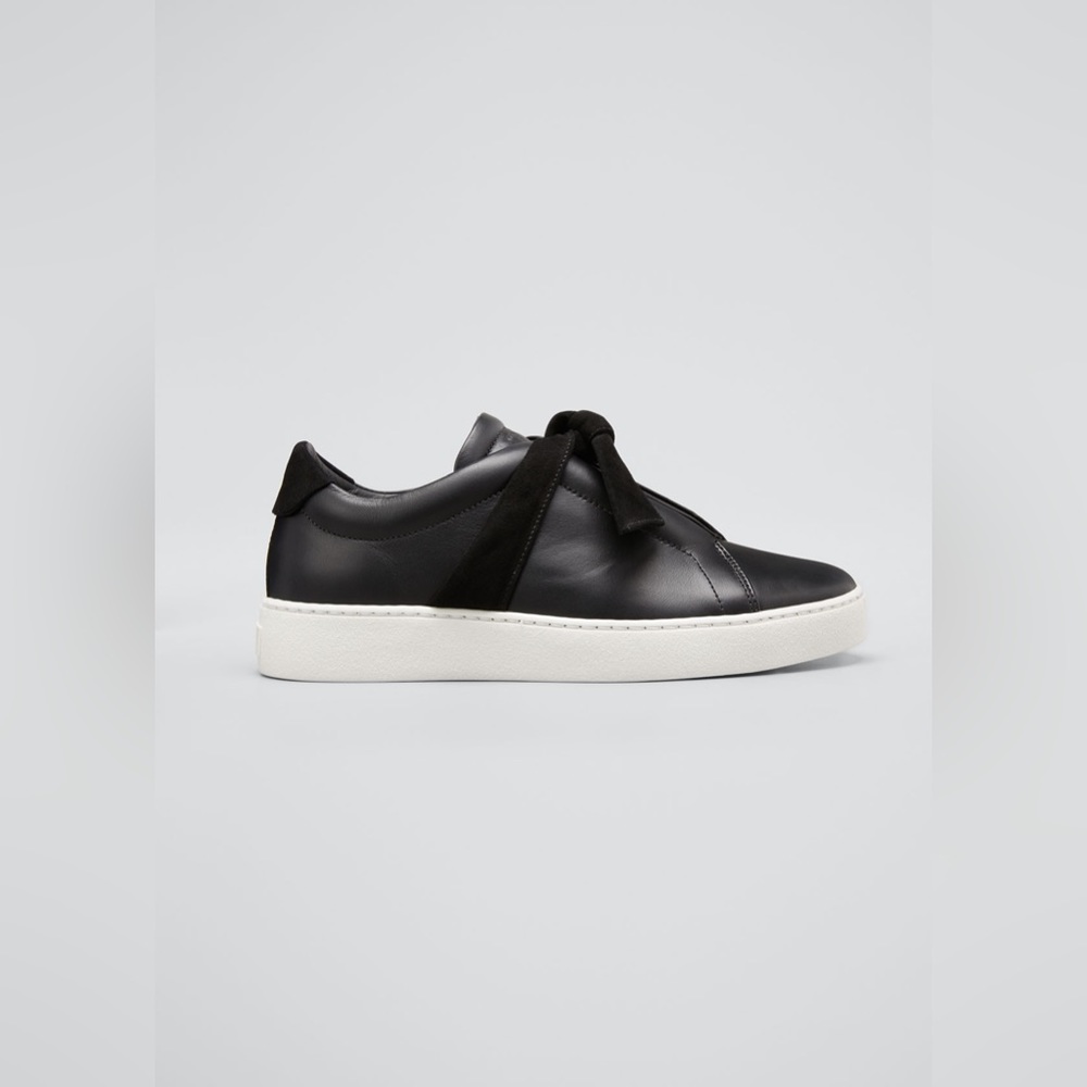 Alexandre Birman Clarita Sneakers in Black